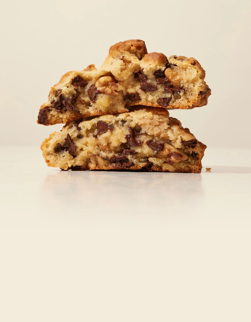 Chocolate Chip Walnut