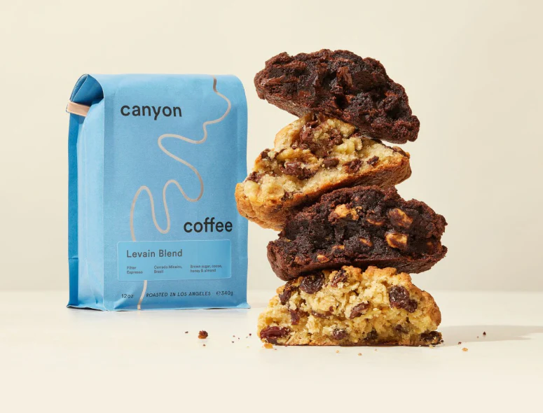 Cookies & Coffee Bundle