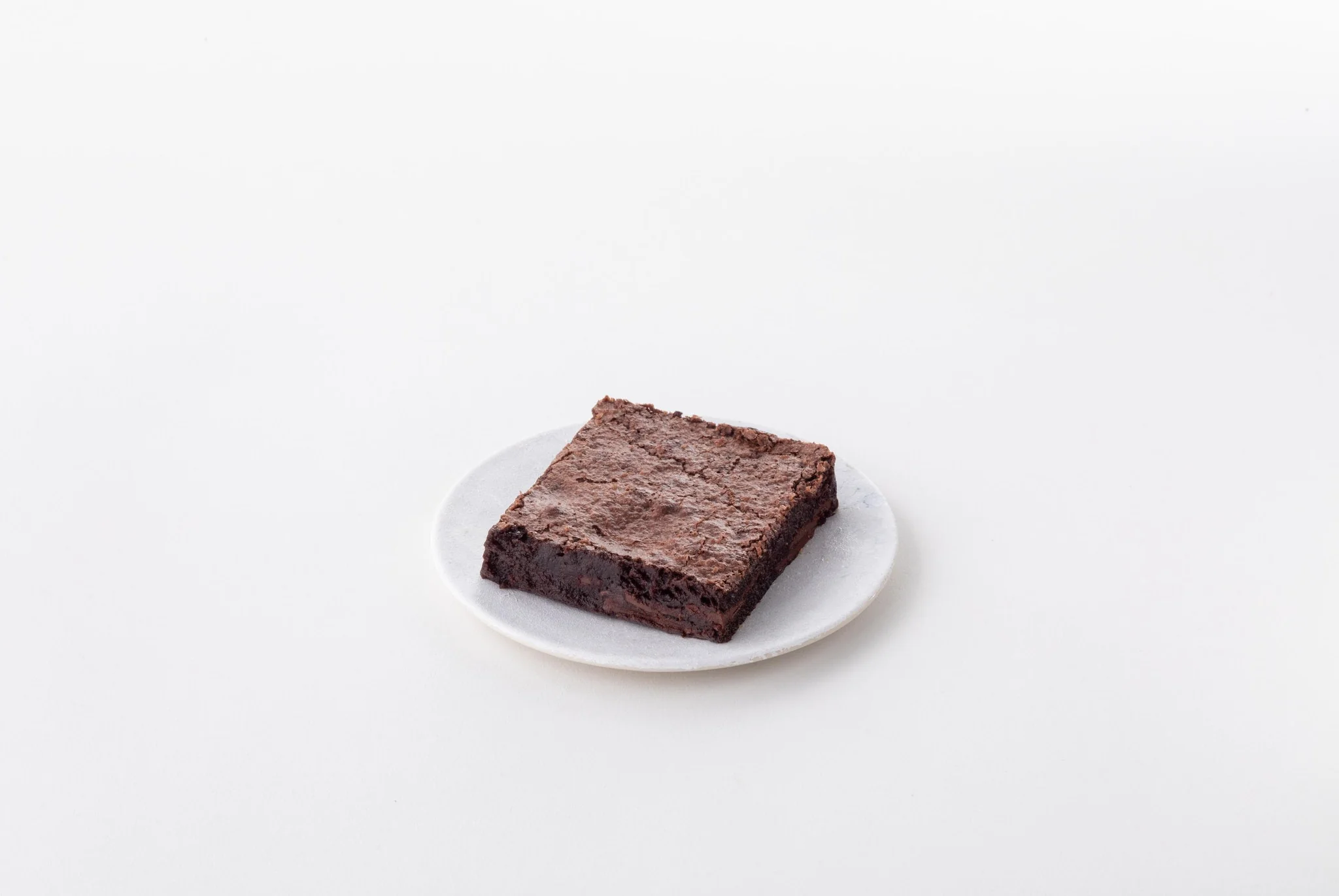 Double Fudge Brownie - Local