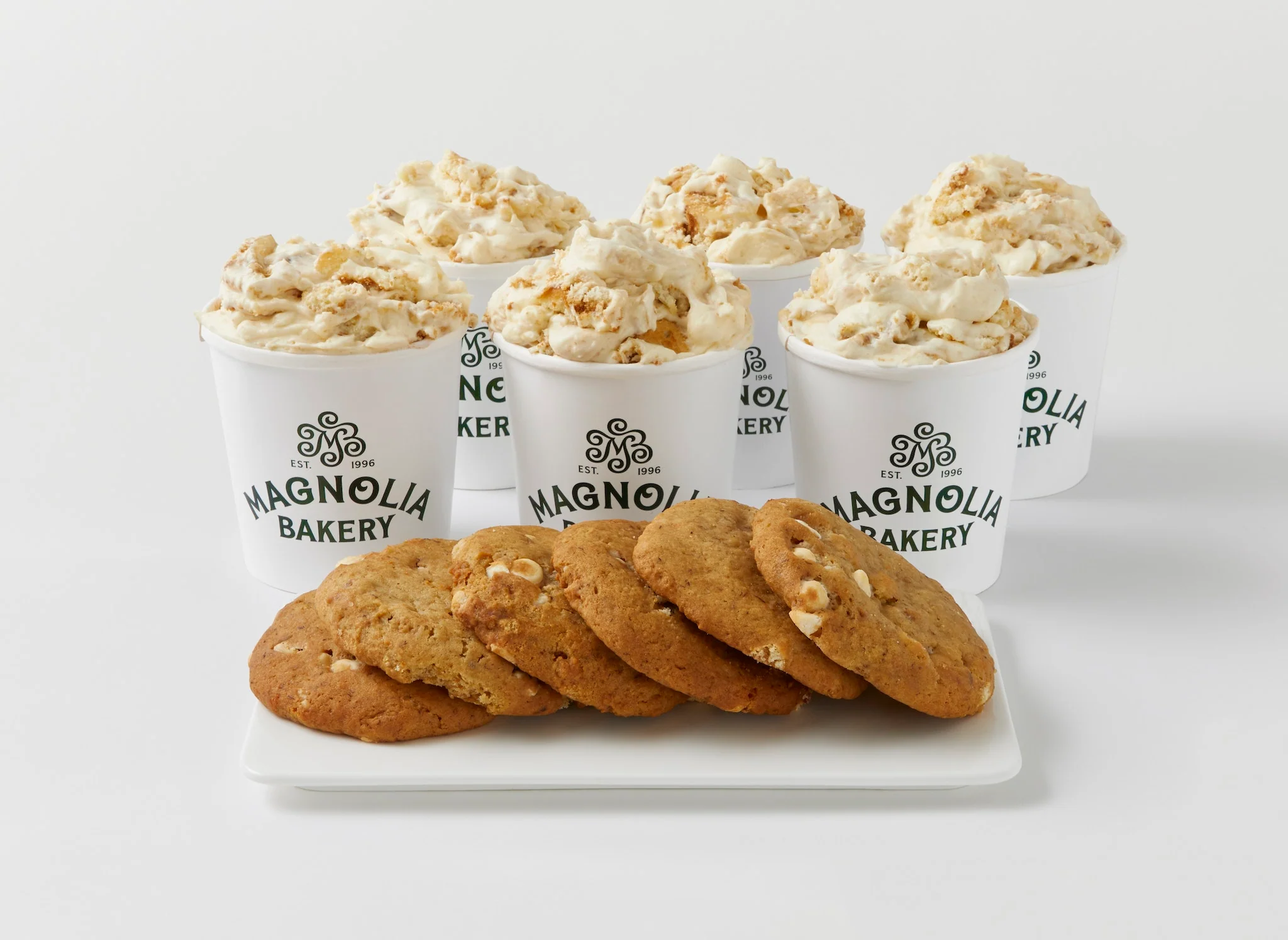 Banana Pudding Lovers' Sampler Pack
