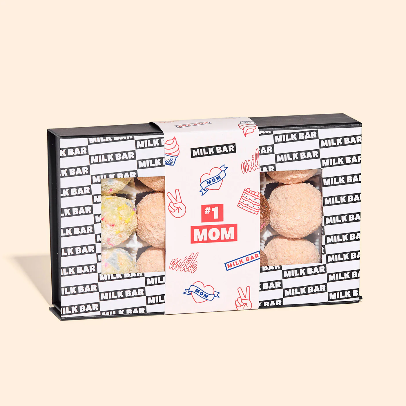 Mother's Day Assorted Truffles